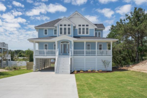 4918 - Stress Less by Resort Realty